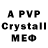 Alpha-PVP СК КРИС Batool Jaffer